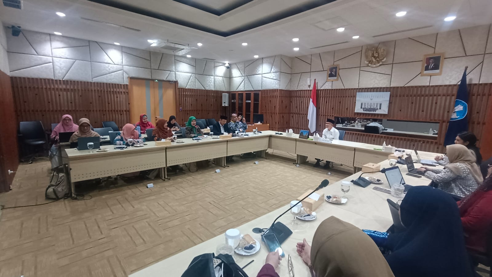 Jakarta Family Walk: Inspirasi Gaya Hidup Sehat dan Harmonis