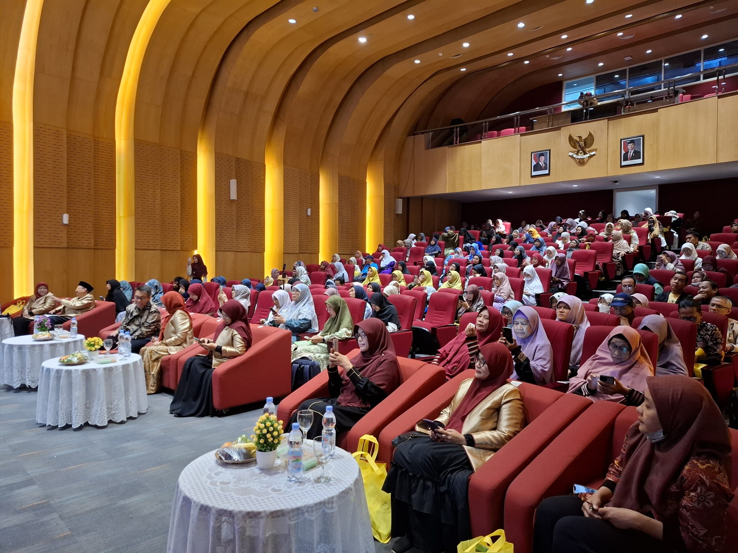 Koalisi Nasional Perlindungan Keluarga Indonesia: Menguatkan Fondasi Bangsa Melalui Ketahanan Keluarga