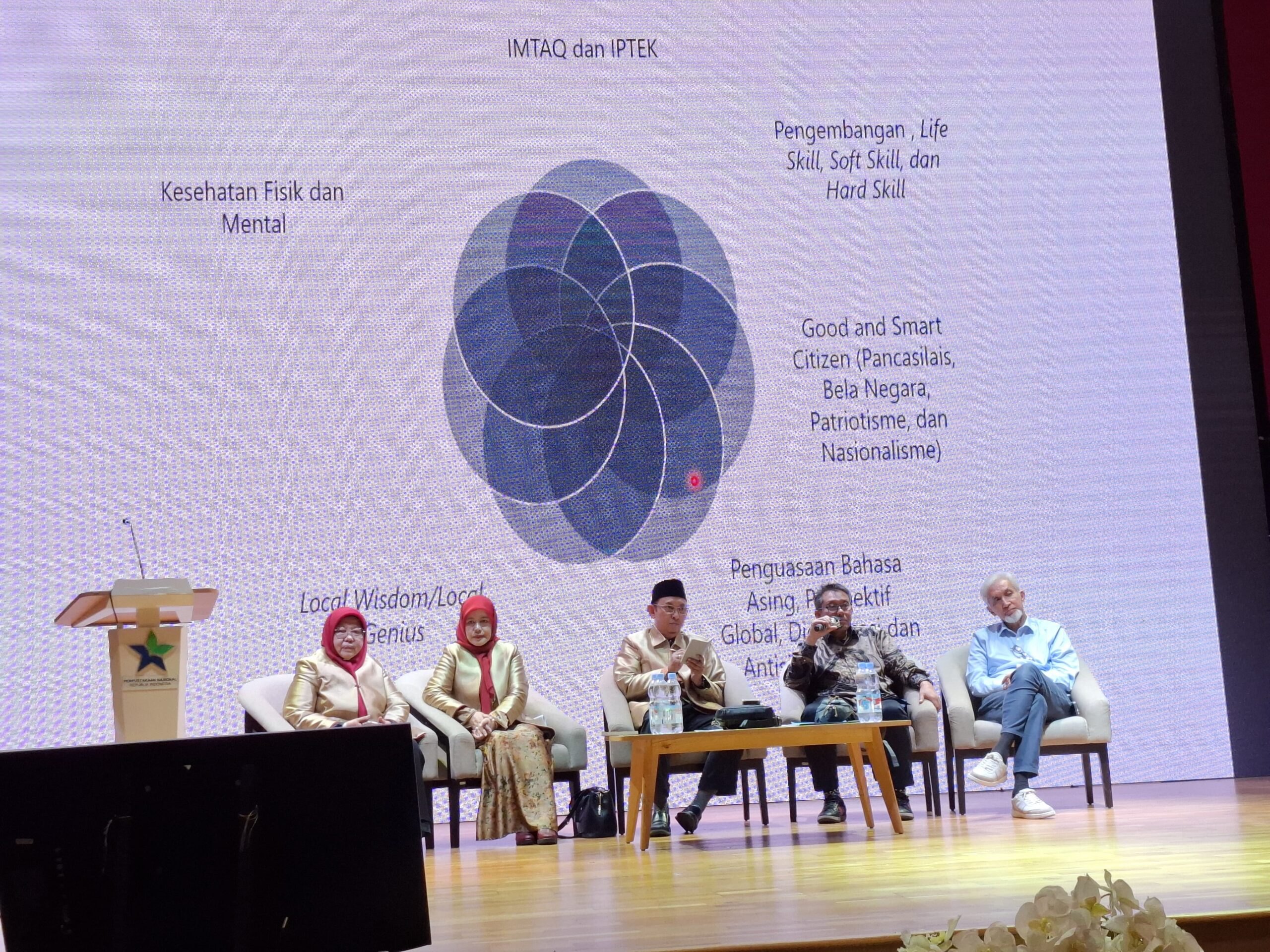 Makna dan Sinergi Peringatan HARGANAS dan HAN: Membangun Keluarga Tangguh, Melindungi Anak Indonesia